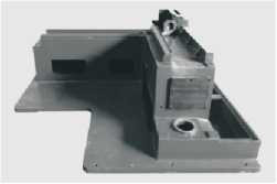 4p 130r/Min CNC-Kreissäge-Schneidemaschine-multi Funktions