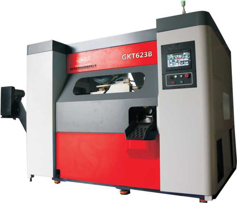 4p 130r/Min CNC-Kreissäge-Schneidemaschine-multi Funktions