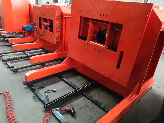 40m/S Diamond Wire Saw Machine, Säge-Schneidemaschine des Drt-3745KW