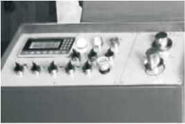 Doppelband-Säge der spalten-GZ4240, horizontale Bandsäge des Metall4kw