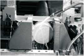 Band-Säge-Schneidemaschine G4240 20m/Min 4000w horizontale Metall