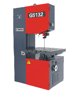 70m/Min Automatic Metal Saw, industrielle Band-Säge des Metall2.2kw