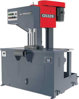 40m/Min Wood Cutting Vertical Band s Bescheinigung der Maschinen-ISO9001