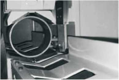 GKT608 48r/Min automatisches Rundschreiben CNC s den beständigen Maschinen-Rost