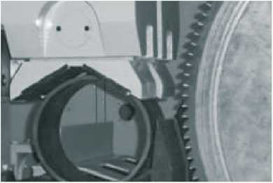 GKT608 48r/Min automatisches Rundschreiben CNC s den beständigen Maschinen-Rost