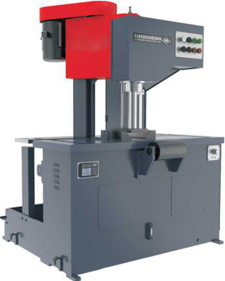 Band 25m/Min Vertical Hydraulic Metal Cutting s Bescheinigung ISO9001