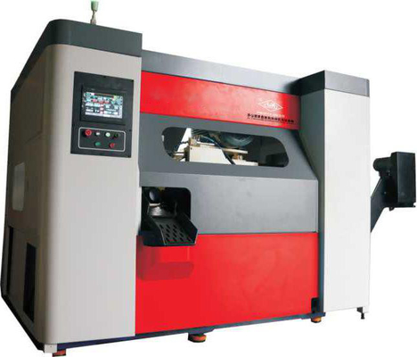 Automatisches Rundschreiben 30R/MIN 7500W s Klingenschärfer für Metall