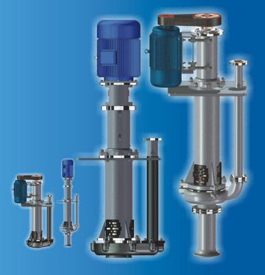 Antidruck der abnutzungs-500r/Min Centrifugal Slurry Pump High 150-LP (R)