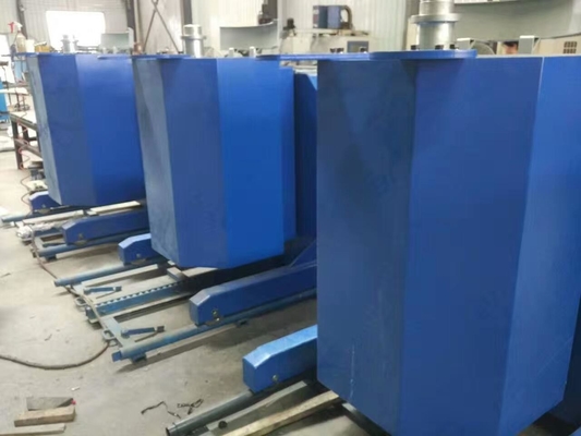 Granit-Marmor-Steinausschnitt CNC-Steinbruch-Diamond Wire Saw Machines 37KW 75KW